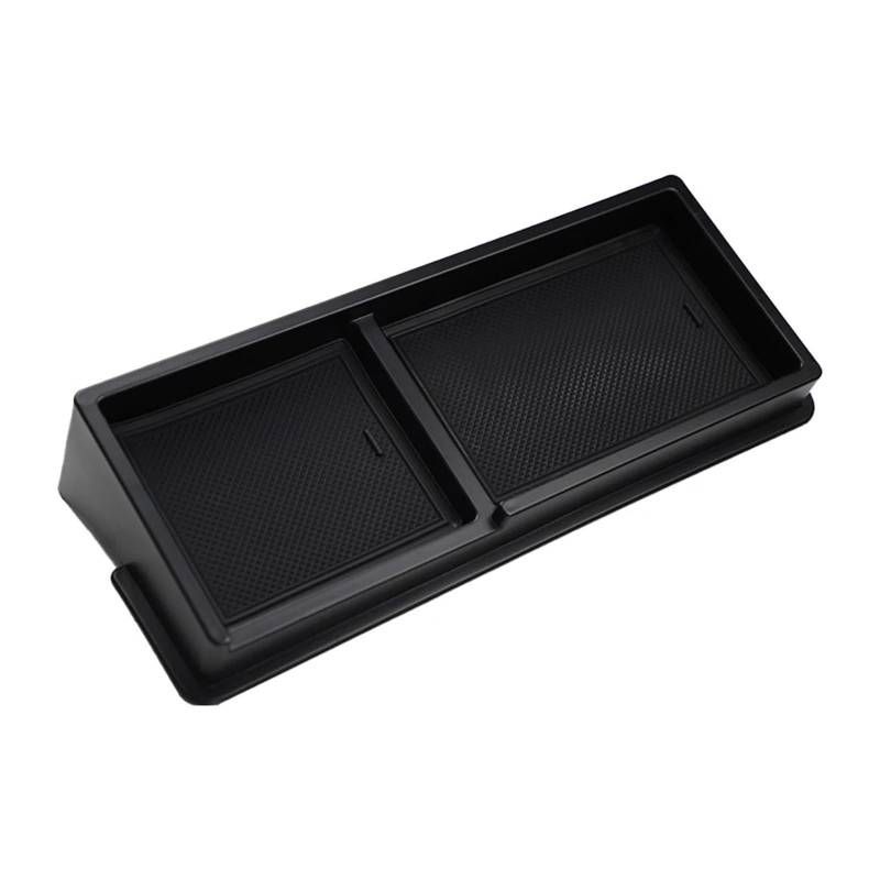 ATATKTHTys Navigationsbildschirm for das Armaturenbrett im Auto, Aufbewahrung hinten, kompatibel for Mercedes W447, for V-Klasse V260 2016–2020, Zubehör for die Innenraumaufbewahrung von ATATKTHTys