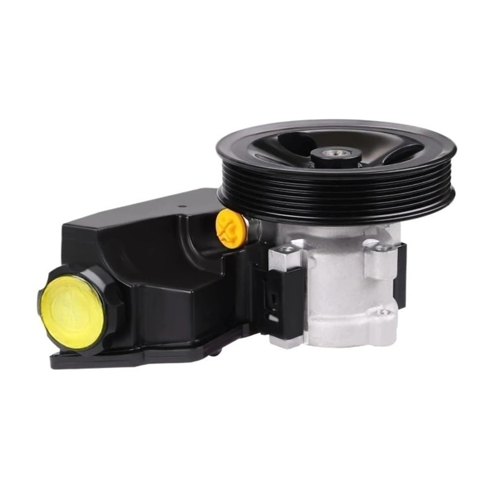 ATATKTHTys OEM# 20-38771 Servopumpe mit Riemenscheibe, kompatibel mit Wrangler TJ, Servopumpe, kompatibel mit Jeep Cherokee L6 4.0L, Autozubehör ATATKTHTys OEM# 20-38771 Servopumpe mit Riemenscheibe, kompatibel mit Wrangler TJ, Servopumpe, kompatibel mit Jeep Cherokee L6 4.0L, Autozubehör von ATATKTHTys