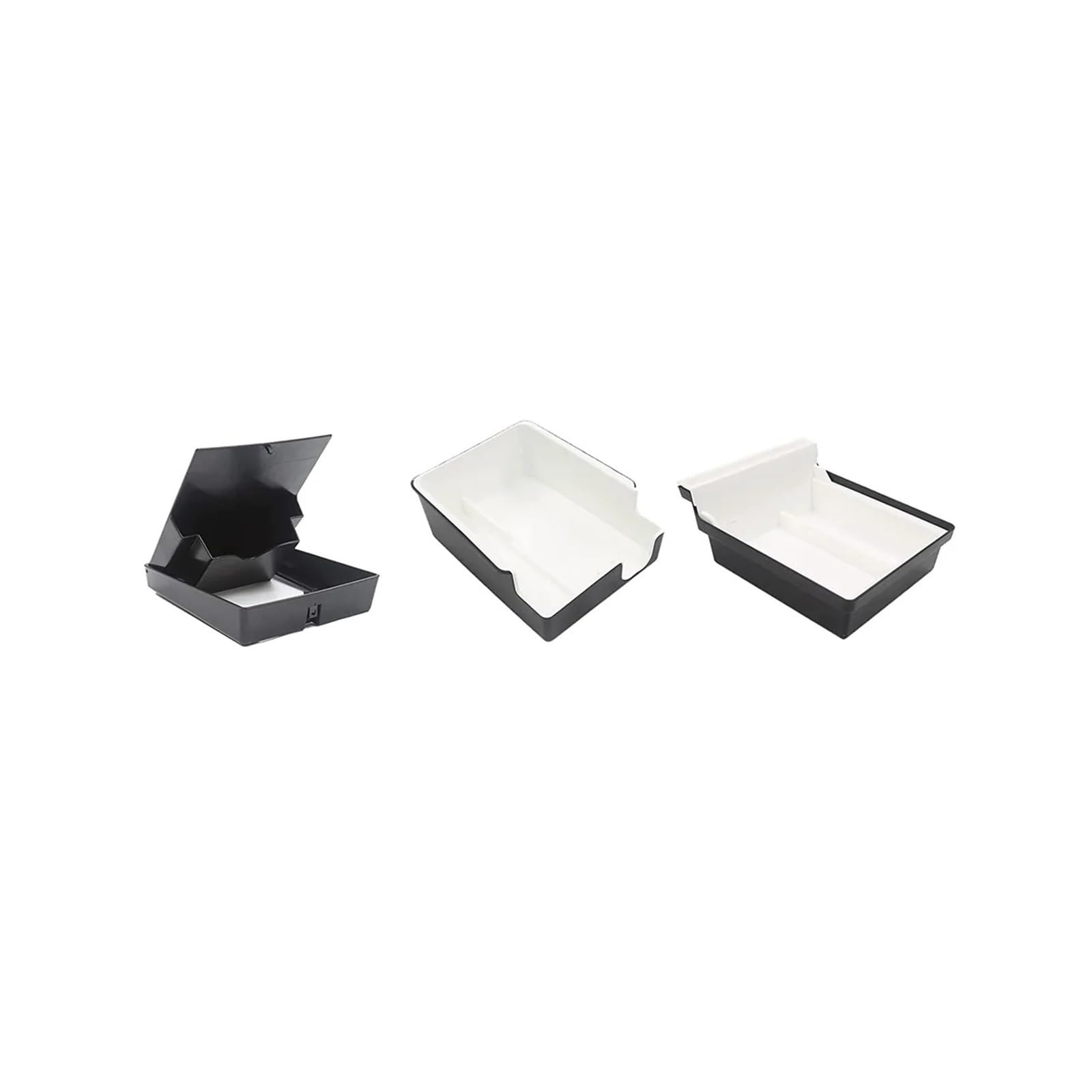 ATATKTHTys Organizer-Ablage for die Mittelkonsole, kompatibel mit Tesla Model 3/Y, Organizer-Ablage for die Armlehne, versteckte Ablageschublade in der Armlehne ATATKTHTys Organizer-Ablage for die Mittelkonsole, kompatibel mit Tesla Model 3/Y, Organizer-Ablage for die Armlehne, versteckte Ablageschublade in der Armlehne von ATATKTHTys