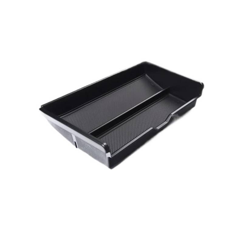 ATATKTHTys Passend for Land Rover Defender 90 110 130 20–24. Aufbewahrungsbox for die Mittelkonsole, Aufbewahrung und Veredelung des Innenraum-Styling-Zubehörs.(Ordinary Style) von ATATKTHTys