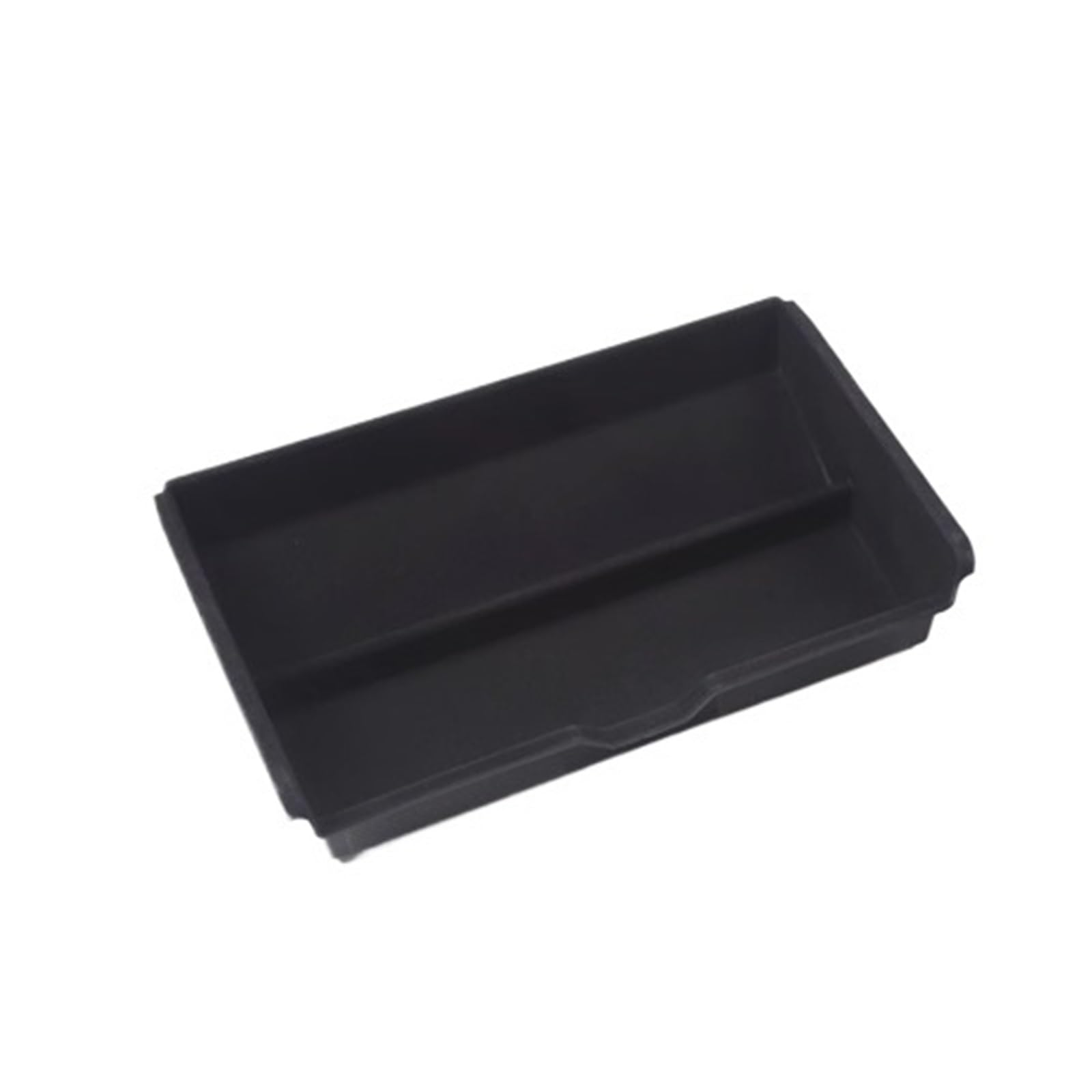 ATATKTHTys Passend for Land Rover Defender 90 110 130 20–24. Aufbewahrungsbox for die Mittelkonsole, Aufbewahrung und Veredelung des Innenraum-Styling-Zubehörs.(with Fluff Inside.) von ATATKTHTys