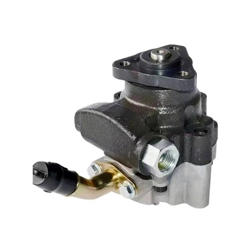 ATATKTHTys QVB101240 Autoteile Elektrische Servopumpe Kompatibel for LAND ROVER DISCOVERY 2 TD5 1998 1999 2000 2001 2002 2003 2004 von ATATKTHTys