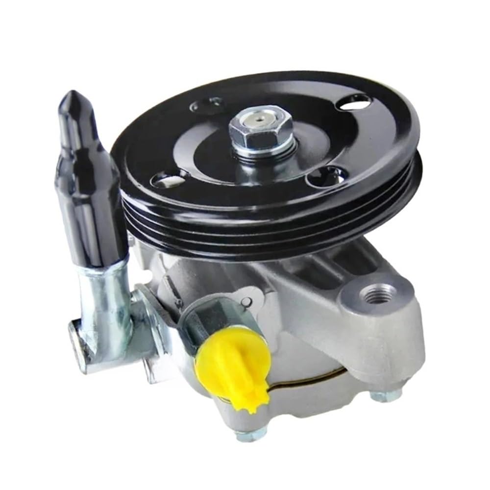 ATATKTHTys Reparatursatz for hydraulische Servopumpe, kompatibel mit Hyundai Sonata 1.8L ELANTRA 1.8L 57100-0Q100 57100-1Z100 ATATKTHTys Reparatursatz for hydraulische Servopumpe, kompatibel mit Hyundai Sonata 1.8L ELANTRA 1.8L 57100-0Q100 57100-1Z100 von ATATKTHTys
