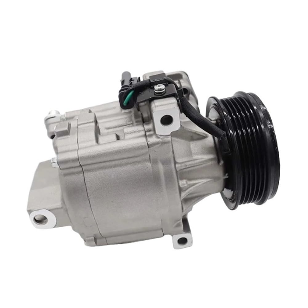 ATATKTHTys SC08C Klimaanlage AC Kompressor Kompatibel for Spark 2015-2019 Opel Karl 095524150 42472965 94551797 95522474 94551798 ATATKTHTys SC08C Klimaanlage AC Kompressor Kompatibel for Spark 2015-2019 Opel Karl 095524150 42472965 94551797 95522474 94551798 von ATATKTHTys