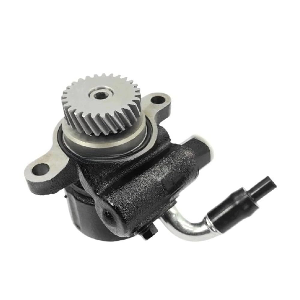 ATATKTHTys SERVOLENKUNG PUMPE Kompatibel for Toyota Land Cruiser UZJ100 HDJ101 1998-2007 44310-60420 44310-60380 4431060420 4431060380 4431060370 ATATKTHTys SERVOLENKUNG PUMPE Kompatibel for Toyota Land Cruiser UZJ100 HDJ101 1998-2007 44310-60420 44310-60380 4431060420 4431060380 4431060370 von ATATKTHTys