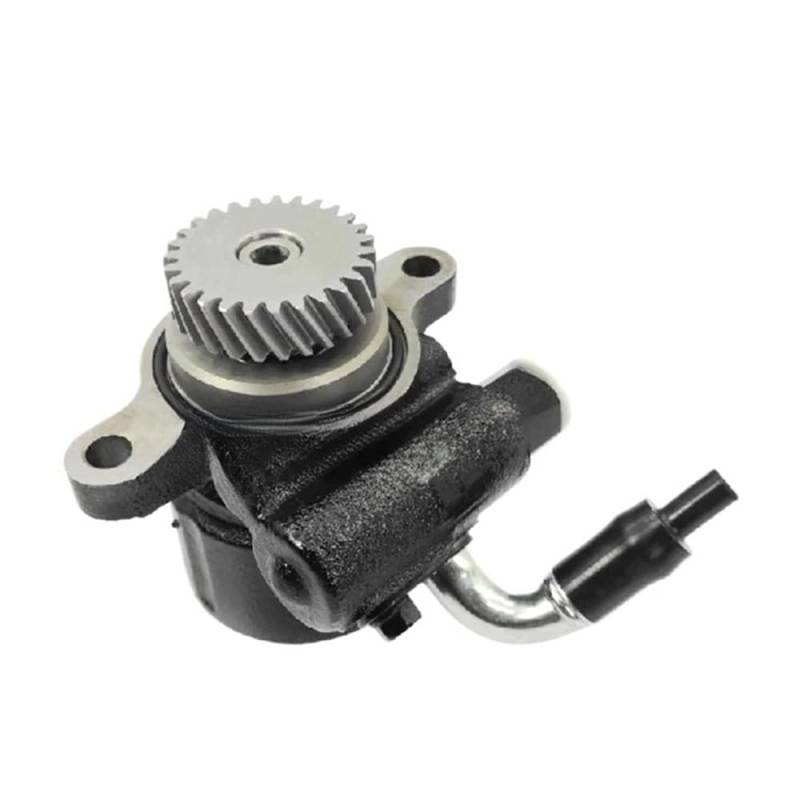 ATATKTHTys SERVOLENKUNG PUMPE Kompatibel for Toyota Land Cruiser UZJ100 HDJ101 1998-2007 44310-60420 44310-60380 4431060420 4431060380 4431060370 von ATATKTHTys