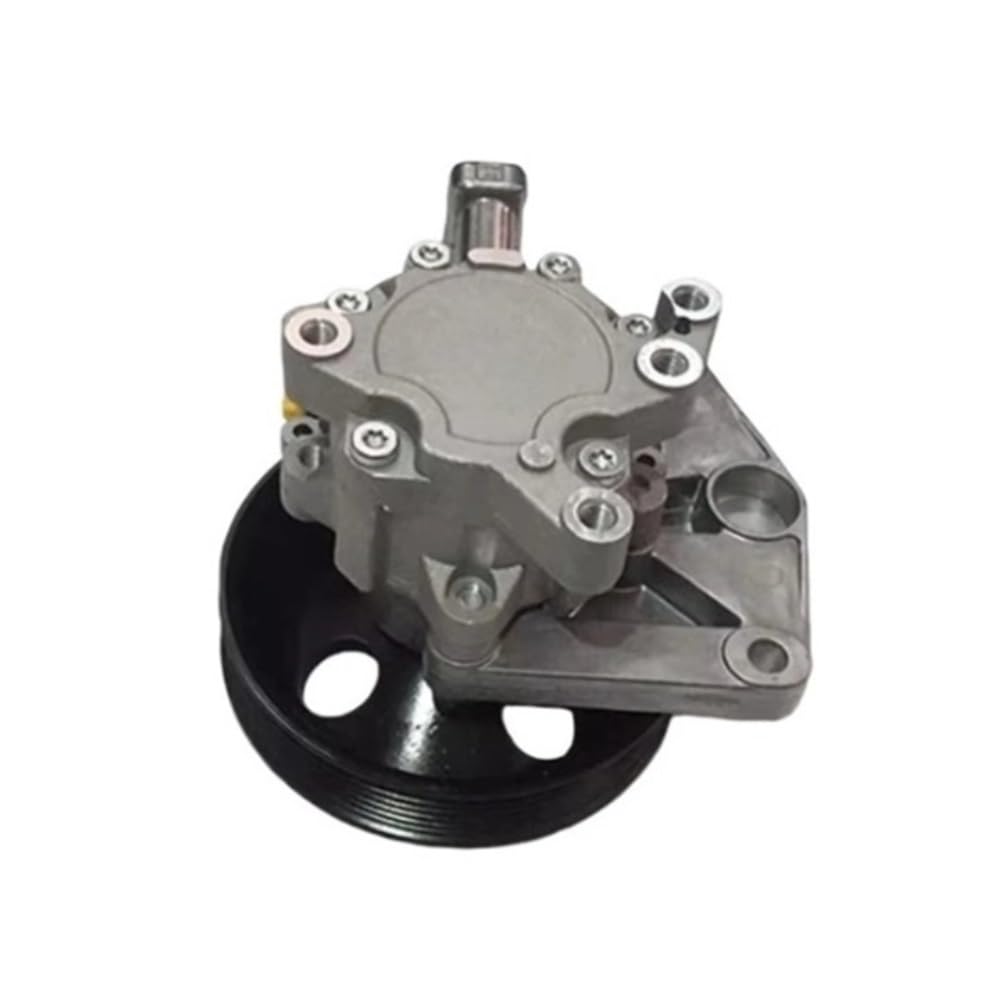ATATKTHTys Servolenkung Pumpe 0054662401 Kompatibel for Sprinter W906 W639 M272 ATATKTHTys Servolenkung Pumpe 0054662401 Kompatibel for Sprinter W906 W639 M272 von ATATKTHTys