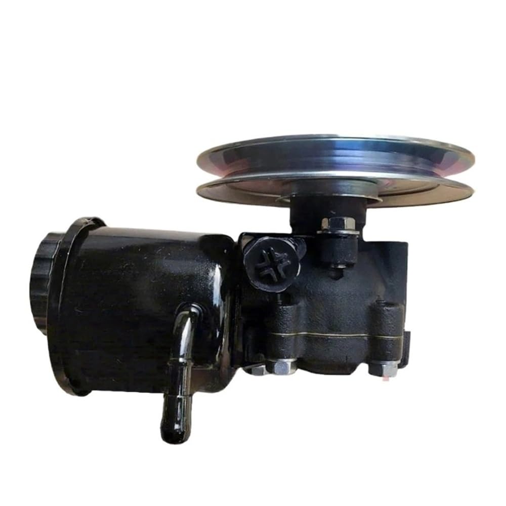 ATATKTHTys Servolenkung Pumpe 49110-11J00 Kompatibel for Nissan Patrol Y60 Safari TD42 4911011J00 49110-11J10 49110-11J11 49110-41T00 49110-41T0 ATATKTHTys Servolenkung Pumpe 49110-11J00 Kompatibel for Nissan Patrol Y60 Safari TD42 4911011J00 49110-11J10 49110-11J11 49110-41T00 49110-41T0 von ATATKTHTys