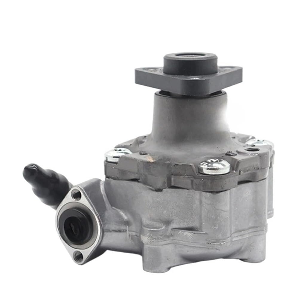 ATATKTHTys Servolenkung Pumpe Kompatibel for Audi A4 A5 A6 Q5 Q7 Allroad 4F0145156E 4F0145156H 4F0145156J 4F0145156F 4F0145156A 8K0145156J 8K0145154N(Compatible For Cayenne) von ATATKTHTys