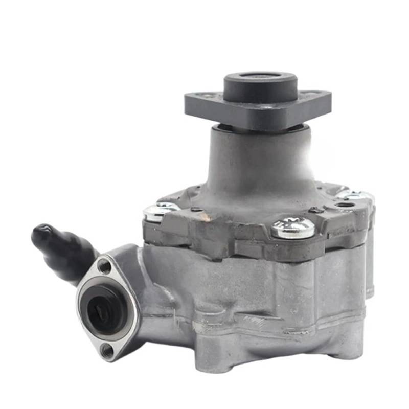 ATATKTHTys Servolenkung Pumpe Kompatibel for Audi A4 A5 A6 Q5 Q7 Allroad 4F0145156E 4F0145156H 4F0145156J 4F0145156F 4F0145156A 8K0145156J 8K0145154N(Compatible For Cayenne) von ATATKTHTys