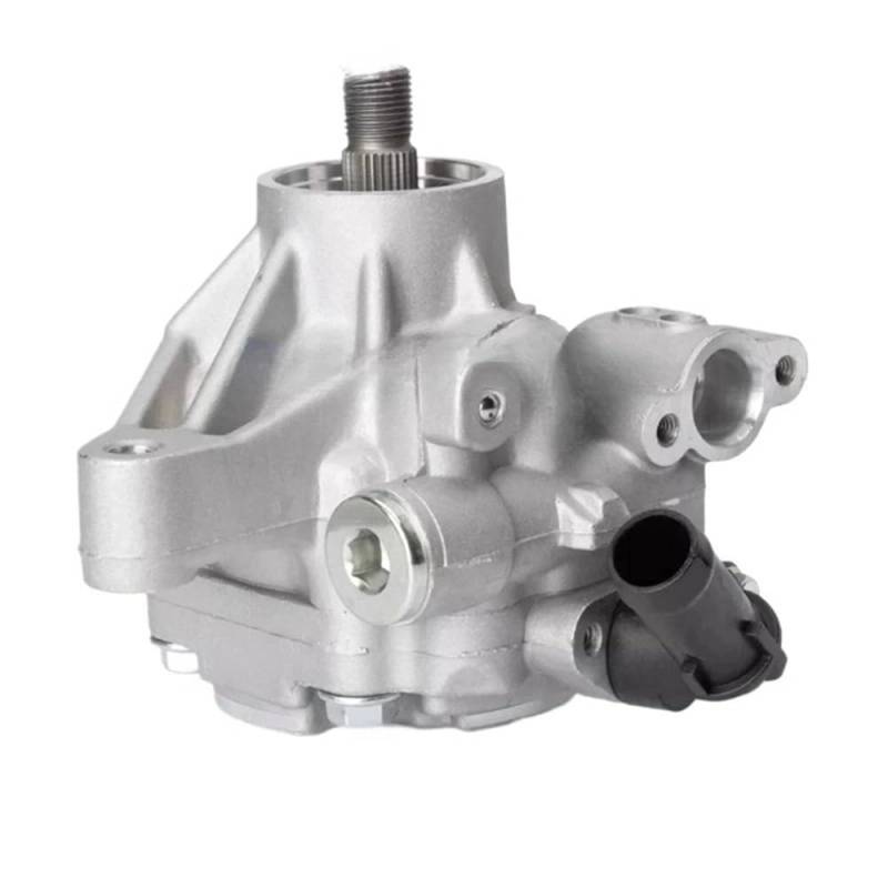 ATATKTHTys Servolenkung Pumpe Kompatibel for Honda Civic 2006-2011 56110-RNA-A01 56110RNAA01 56110-RNA-035 56110RNA035 56110-RNA-A02 56110RNAA02 von ATATKTHTys