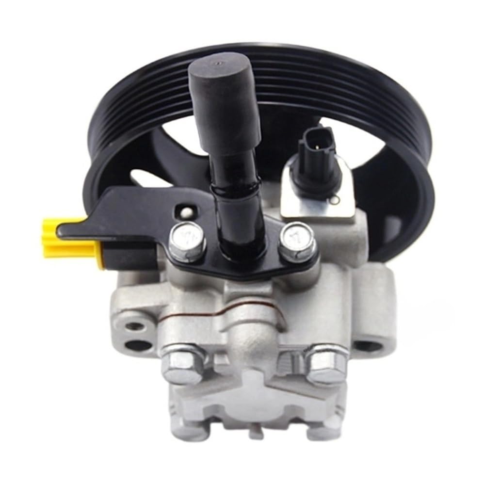 ATATKTHTys Servolenkung Pumpe Kompatibel for Hyundai Santa Fe 2005-2009 571002B300 571002B301 57100-2B300 57100-2B301 ATATKTHTys Servolenkung Pumpe Kompatibel for Hyundai Santa Fe 2005-2009 571002B300 571002B301 57100-2B300 57100-2B301 von ATATKTHTys