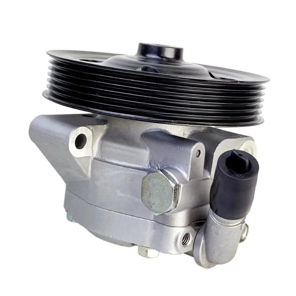 ATATKTHTys Servolenkung Pumpe Kompatibel for LAND ROVER FREELANDER 2 LR001106 LR0025803 LR005658 LR006462 LR007500 6G913A696EF 9G913A696EA ATATKTHTys Servolenkung Pumpe Kompatibel for LAND ROVER FREELANDER 2 LR001106 LR0025803 LR005658 LR006462 LR007500 6G913A696EF 9G913A696EA von ATATKTHTys