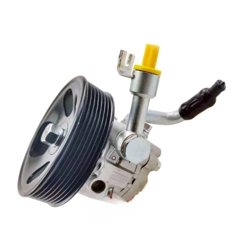ATATKTHTys Servolenkung Pumpe Kompatibel for Nissan Altima Maxima Quest 49110CK000 491108J200 491107Y000 491109CA0A 49110CB00C 49110EA200 49110CB000 ATATKTHTys Servolenkung Pumpe Kompatibel for Nissan Altima Maxima Quest 49110CK000 491108J200 491107Y000 491109CA0A 49110CB00C 49110EA200 49110CB000 von ATATKTHTys