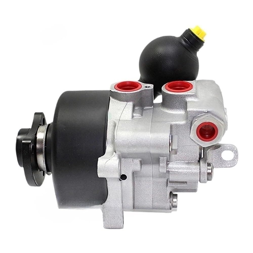 ATATKTHTys Servolenkung Pumpe Kompatibel for Porsche Cayenne 2010-2016 LH2115444 7L5422137J LH2113901 7L5422137D von ATATKTHTys
