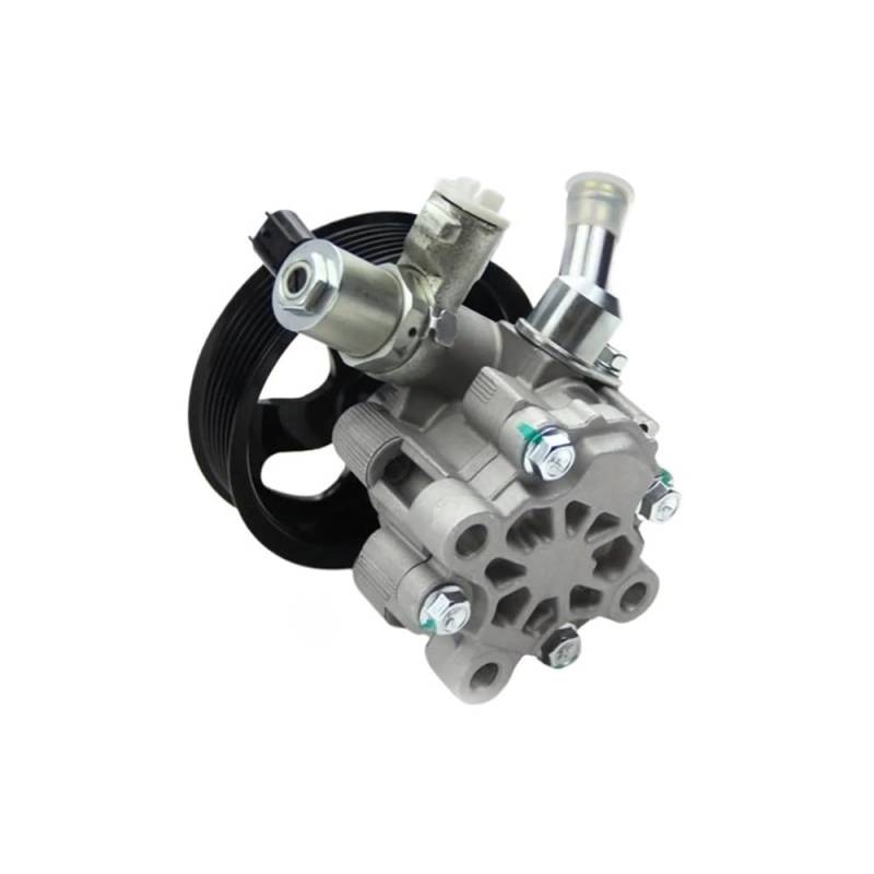 ATATKTHTys Servolenkung Pumpe Kompatibel for Toyota Land Cruiser Prado GRJ150 4RUNNER 4431060540 44310-60540 44310-60541 44310-35750 44310-0G020(With sensor) von ATATKTHTys