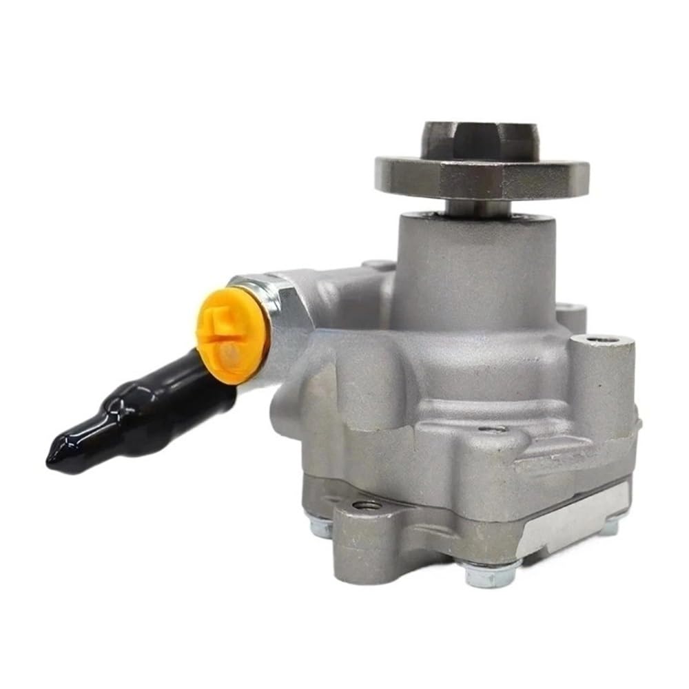 ATATKTHTys Servolenkung Pumpe Kompatibel for VW Transporter Mk5 Crafter 2004-2019 2E0422155B 2E0422155C 7E0422154 7H0422154D 7H0422154F ATATKTHTys Servolenkung Pumpe Kompatibel for VW Transporter Mk5 Crafter 2004-2019 2E0422155B 2E0422155C 7E0422154 7H0422154D 7H0422154F von ATATKTHTys