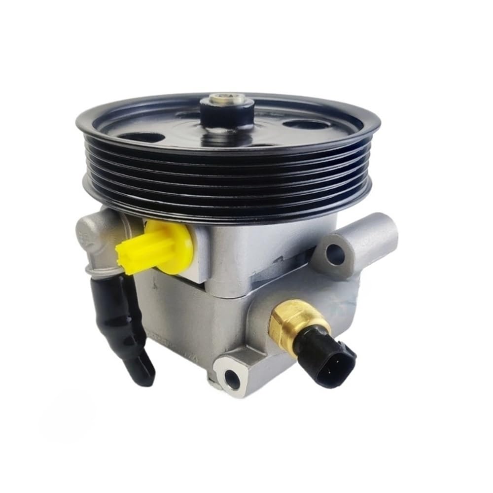 ATATKTHTys Servolenkung Pumpe Kompatibel for Volvo 1758113 1742491 4M513A69 6AD 7613955148 7613974104 BV613A696AB 4M51-3A696-AD BV61-3A696-AB ATATKTHTys Servolenkung Pumpe Kompatibel for Volvo 1758113 1742491 4M513A69 6AD 7613955148 7613974104 BV613A696AB 4M51-3A696-AD BV61-3A696-AB von ATATKTHTys
