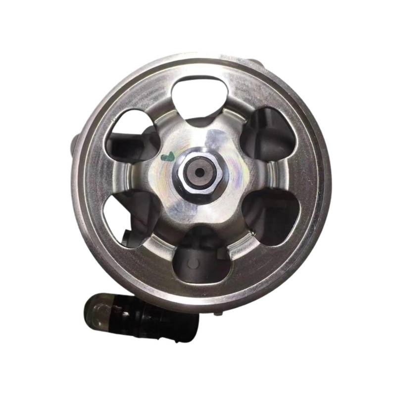 ATATKTHTys Servolenkung Pumpe Mit Pulley 56110raaa01 Kompatibel for Honda Accord 2,4 L von ATATKTHTys