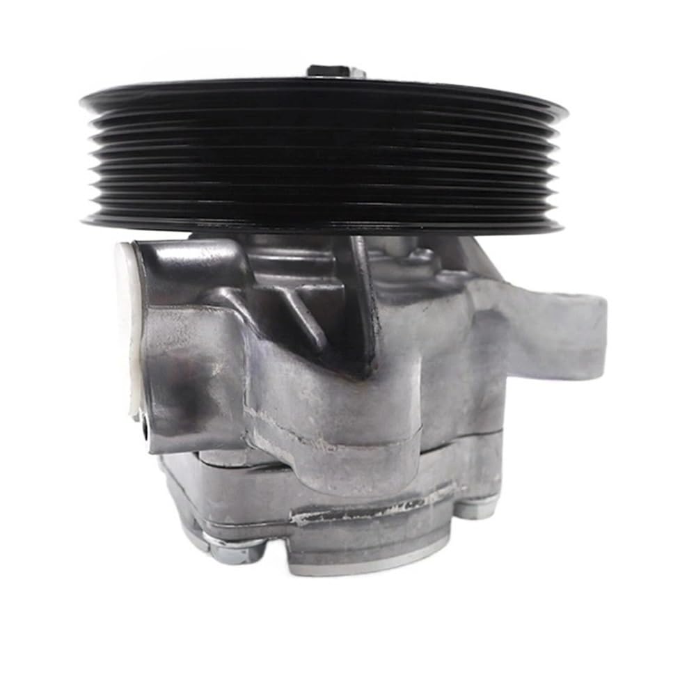 ATATKTHTys Servolenkung Pumpe Mit Pulley Kompatibel for Honda CR-V 2,4 L 2002-2011 56110RAAA01 56110RAAA02 56110PND003 56110PNDJ01 56110-RBA-E01 ATATKTHTys Servolenkung Pumpe Mit Pulley Kompatibel for Honda CR-V 2,4 L 2002-2011 56110RAAA01 56110RAAA02 56110PND003 56110PNDJ01 56110-RBA-E01 von ATATKTHTys