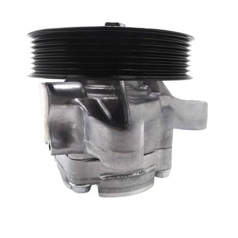 ATATKTHTys Servolenkung Pumpe Mit Pulley Kompatibel for Honda CR-V 2,4 L 2002-2011 56110RAAA01 56110RAAA02 56110PND003 56110PNDJ01 56110-RBA-E01 von ATATKTHTys