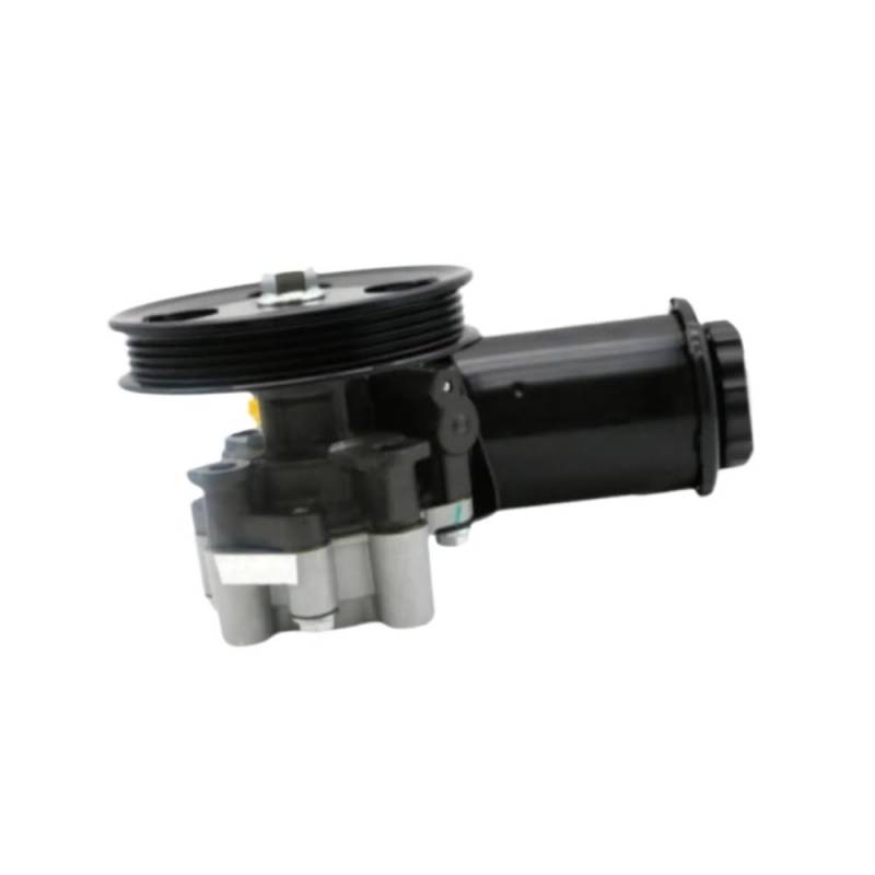ATATKTHTys Servolenkung Pumpe Zubehör 4432034060 Einfache Installation Reparatur Teile Schwarz for 3,4 L V6 von ATATKTHTys