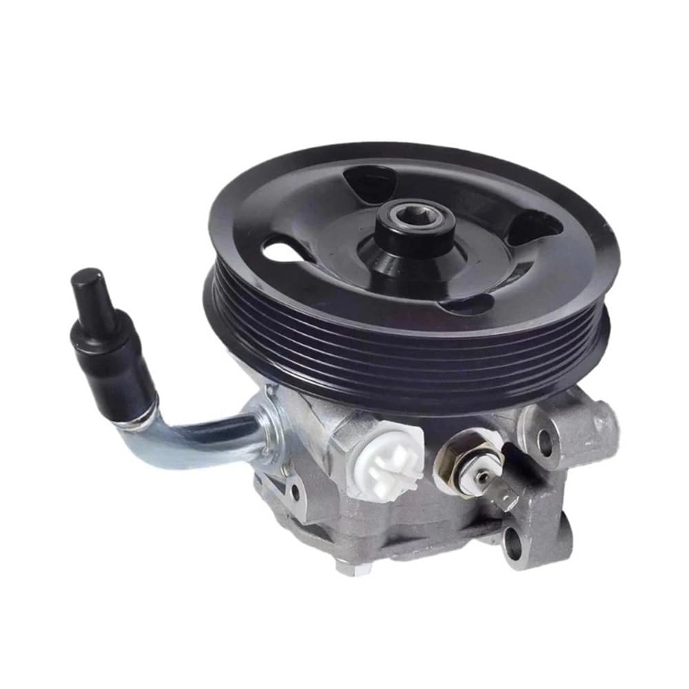ATATKTHTys Servolenkung Pumpe kompatibel for Ranger 2,5 L 96113 AB31-3A696-BC AB313A696BC ATATKTHTys Servolenkung Pumpe kompatibel for Ranger 2,5 L 96113 AB31-3A696-BC AB313A696BC von ATATKTHTys