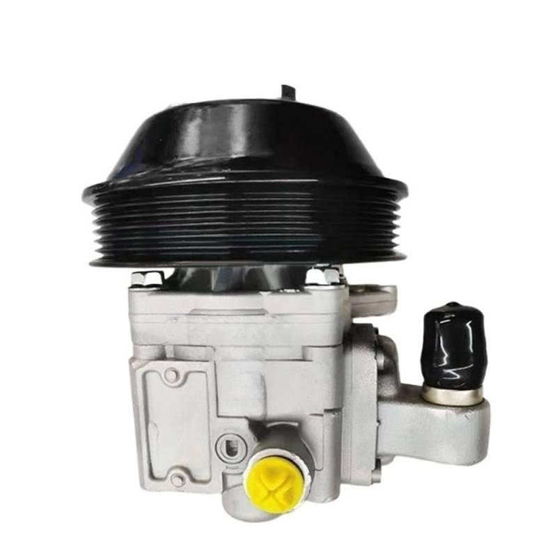 ATATKTHTys Servolenkungspumpe Kompatibel for Benz C32 SLK32 AMG W203 W203 SLK 1124660101 A1124660101 von ATATKTHTys