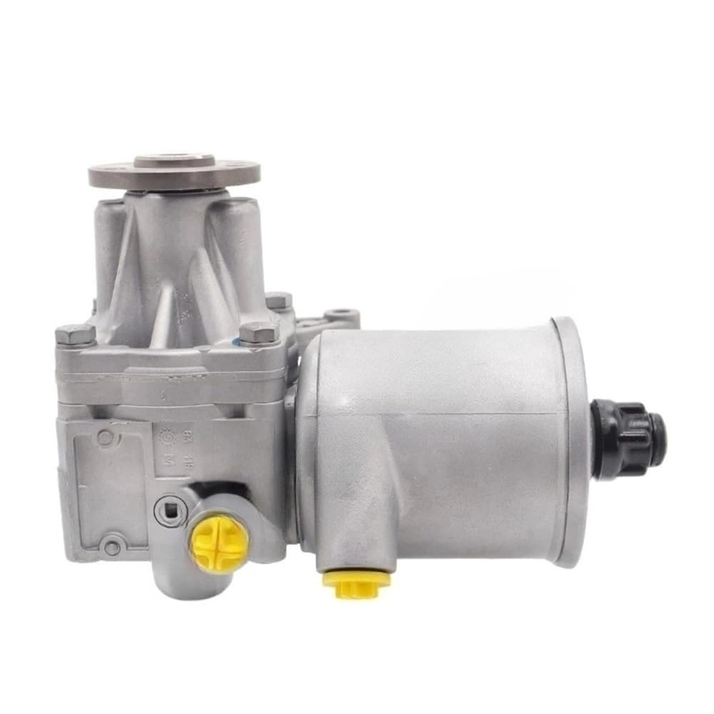 ATATKTHTys Servolenkungspumpe Kompatibel for Benz S-Klasse W140 S320 S280 1404666001 140466500160 A1404665101 A1404665001 18601372-101 ATATKTHTys Servolenkungspumpe Kompatibel for Benz S-Klasse W140 S320 S280 1404666001 140466500160 A1404665101 A1404665001 18601372-101 von ATATKTHTys