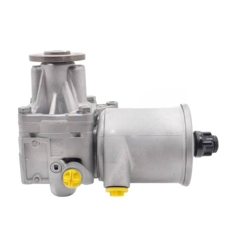 ATATKTHTys Servolenkungspumpe Kompatibel for Benz S-Klasse W140 S320 S280 1404666001 140466500160 A1404665101 A1404665001 18601372-101 von ATATKTHTys