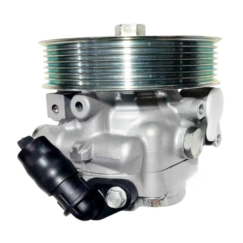 ATATKTHTys Servolenkungspumpe Kompatibel for Honda Accord 2.4L 2003-2006 56110-RBB-E01 56110RBBE02 56110RBAE02 56110-RAA-A01 56110-RAA-A02(Without pulley) von ATATKTHTys
