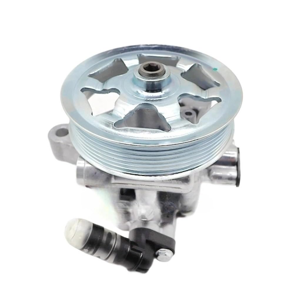 ATATKTHTys Servolenkungspumpe Kompatibel for Honda Accord 2.4L 56100R40A04 56100R40A06 56100R40A08 56100R40P05 2008-2012 ATATKTHTys Servolenkungspumpe Kompatibel for Honda Accord 2.4L 56100R40A04 56100R40A06 56100R40A08 56100R40P05 2008-2012 von ATATKTHTys