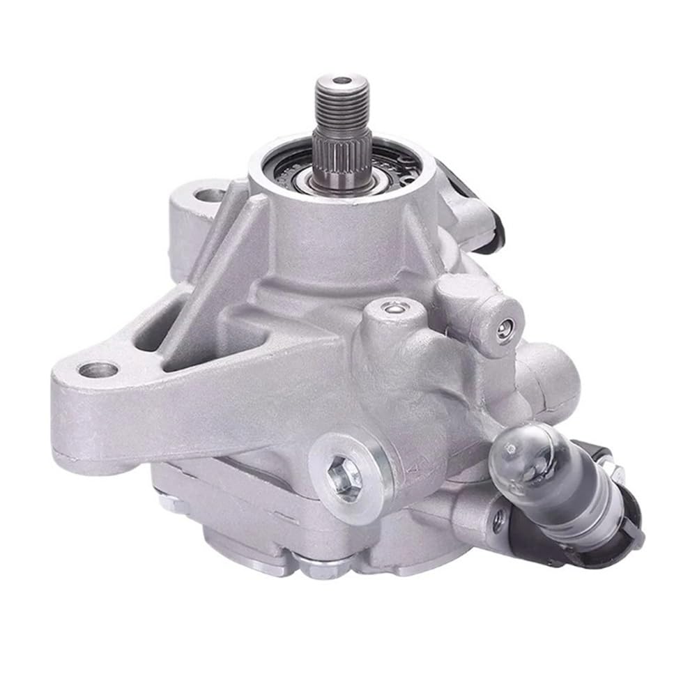 ATATKTHTys Servolenkungspumpe kompatibel for Acura TSX RSX Honda Accord Element CRV 2.0L 2.4L 2002-2011 21-5419 56110PND003 56110PNDA51 ATATKTHTys Servolenkungspumpe kompatibel for Acura TSX RSX Honda Accord Element CRV 2.0L 2.4L 2002-2011 21-5419 56110PND003 56110PNDA51 von ATATKTHTys