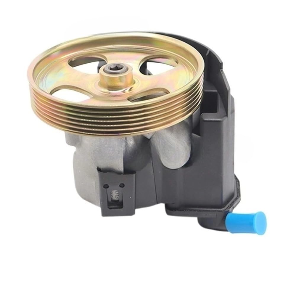 ATATKTHTys Servolenkungspumpe kompatibel for Citroën Xsara Berlingo Peugeot Partner 206 3145100200 9636425980 9644878380 9631914280 4007JJ 4007KY ATATKTHTys Servolenkungspumpe kompatibel for Citroën Xsara Berlingo Peugeot Partner 206 3145100200 9636425980 9644878380 9631914280 4007JJ 4007KY von ATATKTHTys