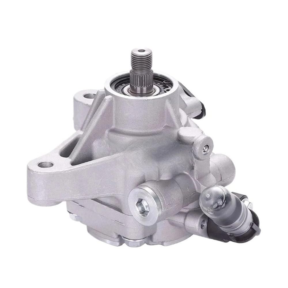 ATATKTHTys Servolenkungspumpe kompatibel for Honda Accord 02–11, kompatibel for ACURA RSX 56110-PNB-306 56110RTA013 56110RBBE02 56110PND003 56110PNDA01 ATATKTHTys Servolenkungspumpe kompatibel for Honda Accord 02–11, kompatibel for ACURA RSX 56110-PNB-306 56110RTA013 56110RBBE02 56110PND003 56110PNDA01 von ATATKTHTys