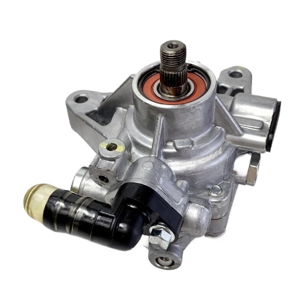 ATATKTHTys Servolenkungspumpe kompatibel for Honda Accord 2.4L Motor 2003 2004 2005 2006 56100RAAA01 56100-RAA-A01 56110RAAA01 56110-RAA-A01(Pulleys) von ATATKTHTys