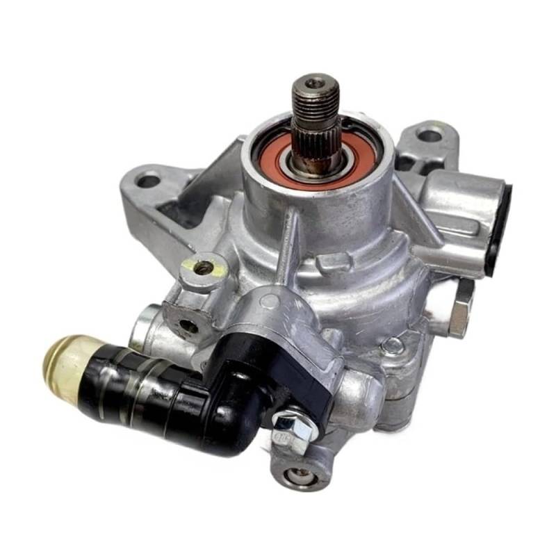 ATATKTHTys Servolenkungspumpe kompatibel for Honda Accord 2.4L Motor 2003 2004 2005 2006 56100RAAA01 56100-RAA-A01 56110RAAA01 56110-RAA-A01(Without wheels) von ATATKTHTys