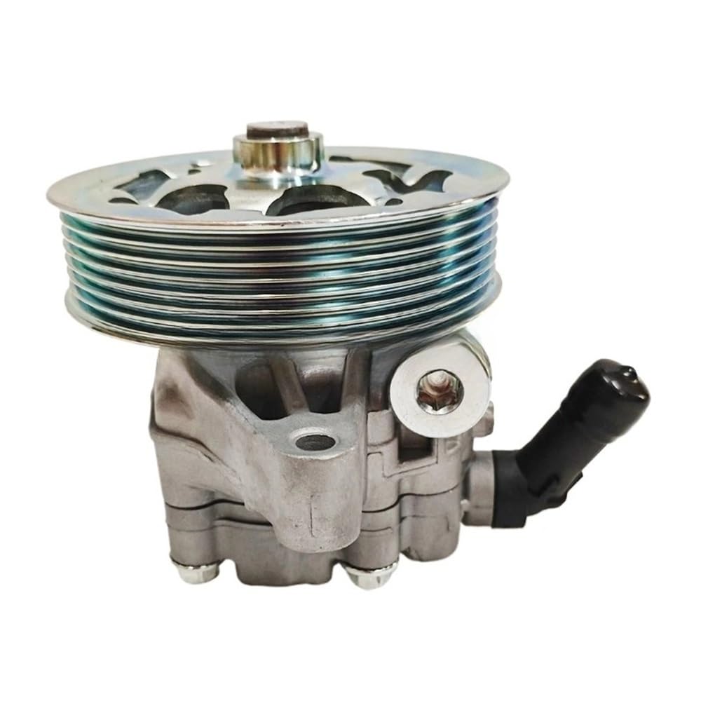 ATATKTHTys Servolenkungspumpe kompatibel for Honda Accord R20A3 2.0 LX 56100R60T02 56100-R60-T02 ATATKTHTys Servolenkungspumpe kompatibel for Honda Accord R20A3 2.0 LX 56100R60T02 56100-R60-T02 von ATATKTHTys