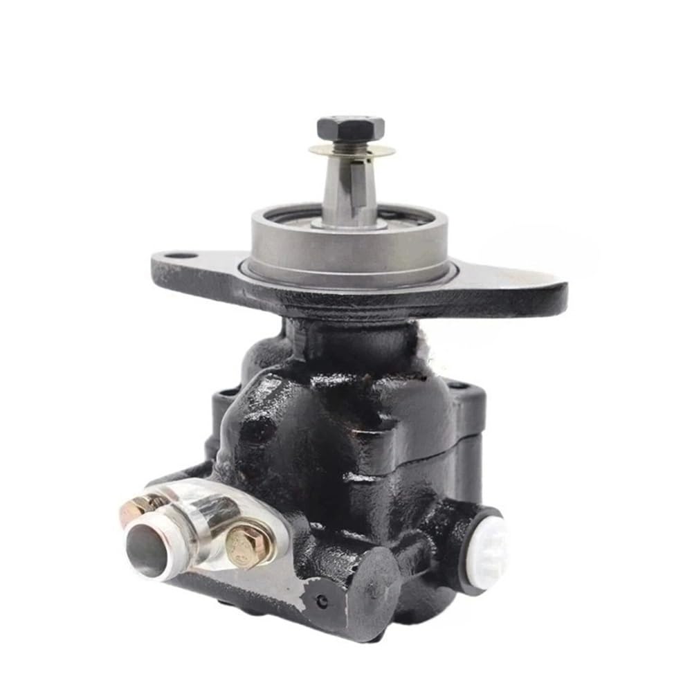 ATATKTHTys Servolenkungspumpe kompatibel for Hyundai 5 Tonnen Lkw 5710073102 5710062002 57100-73102 475-03520 ATATKTHTys Servolenkungspumpe kompatibel for Hyundai 5 Tonnen Lkw 5710073102 5710062002 57100-73102 475-03520 von ATATKTHTys