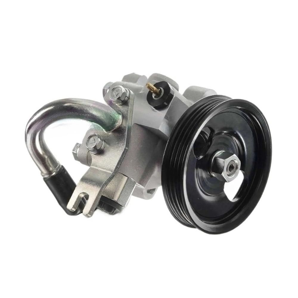 ATATKTHTys Servolenkungspumpe kompatibel for Hyundai Getz TB 1.1L 46KW 49KW 2002-2009 571101C000 571101C080 57110-1C000 57110-1C080 ATATKTHTys Servolenkungspumpe kompatibel for Hyundai Getz TB 1.1L 46KW 49KW 2002-2009 571101C000 571101C080 57110-1C000 57110-1C080 von ATATKTHTys