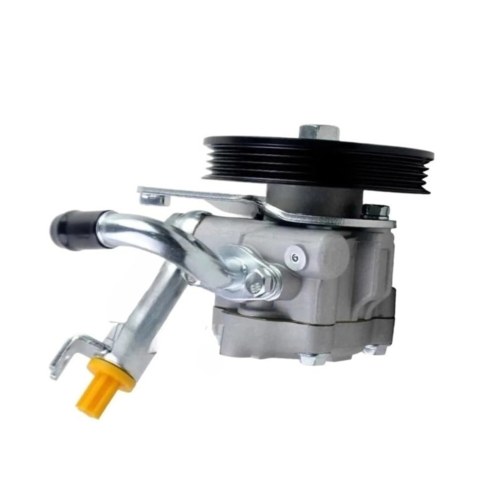 ATATKTHTys Servolenkungspumpe kompatibel for Nissan Teana 2.3 J31 OEM 49110-9Y600 49110-9Y000 49110-9W100 491109W100 49110-9Y800 ATATKTHTys Servolenkungspumpe kompatibel for Nissan Teana 2.3 J31 OEM 49110-9Y600 49110-9Y000 49110-9W100 491109W100 49110-9Y800 von ATATKTHTys