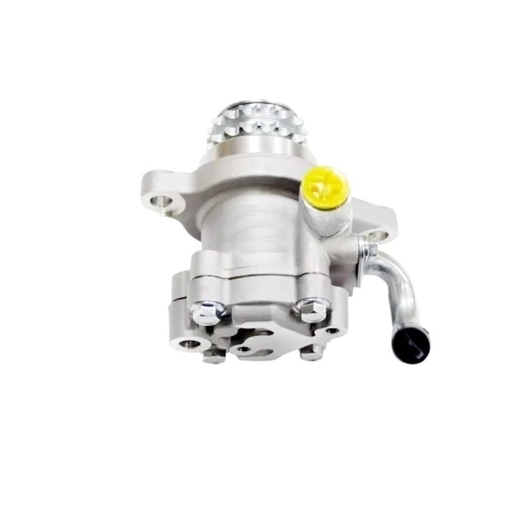 ATATKTHTys Servolenkungspumpe kompatibel for Nissan X-TRAIL T30 2.2 YD22ETI 49110-8H80A 49110-8H800 49110-8H80B 49110-8H800-A 491108H80B 491108H800 ATATKTHTys Servolenkungspumpe kompatibel for Nissan X-TRAIL T30 2.2 YD22ETI 49110-8H80A 49110-8H800 49110-8H80B 49110-8H800-A 491108H80B 491108H800 von ATATKTHTys