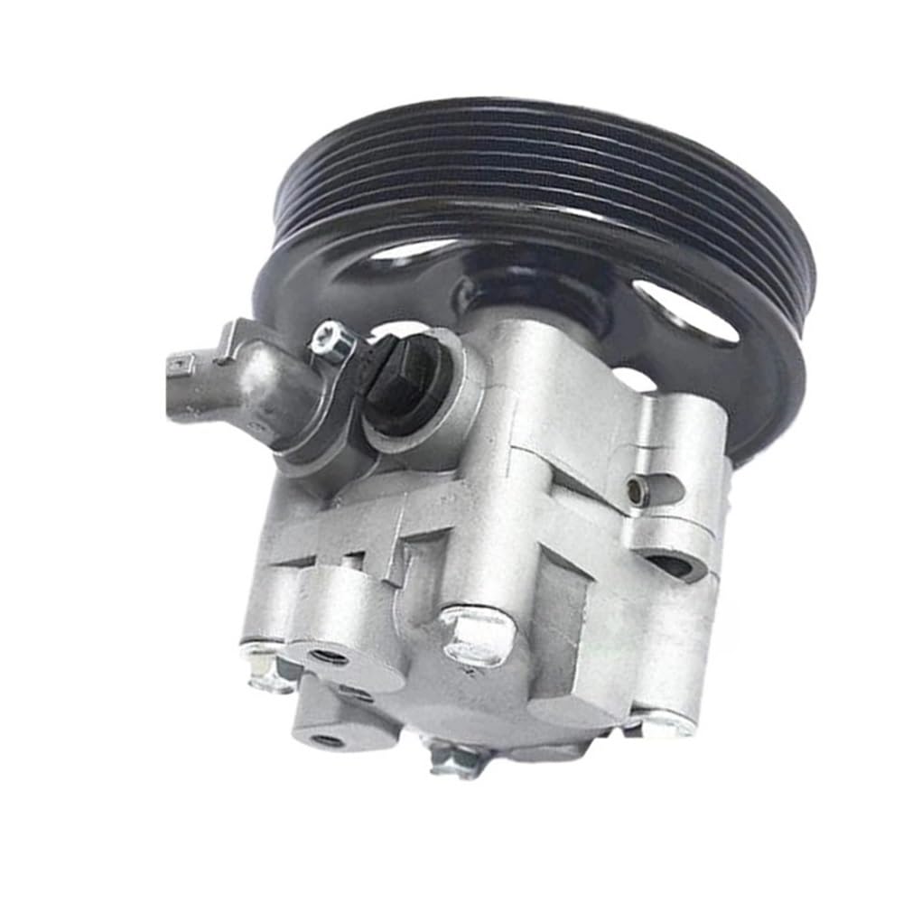 ATATKTHTys Servolenkungspumpe kompatibel for Nissan X-Trail T30 2,0/2,5 Motor QR20DE 491108H305 49110-8H305 49110-8H30B 49110CN00C 491108H30B ATATKTHTys Servolenkungspumpe kompatibel for Nissan X-Trail T30 2,0/2,5 Motor QR20DE 491108H305 49110-8H305 49110-8H30B 49110CN00C 491108H30B von ATATKTHTys