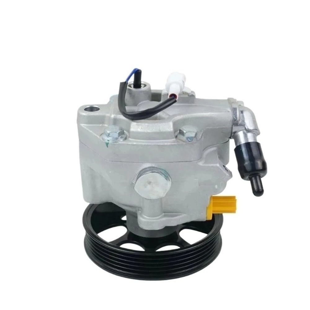 ATATKTHTys Servolenkungspumpe kompatibel for Subaru Impreza Forester, kompatibel for Legacy Outback 2.0L 2.5L DOHC OEM 34430SA020 34430FG010 34430FG011 ATATKTHTys Servolenkungspumpe kompatibel for Subaru Impreza Forester, kompatibel for Legacy Outback 2.0L 2.5L DOHC OEM 34430SA020 34430FG010 34430FG011 von ATATKTHTys