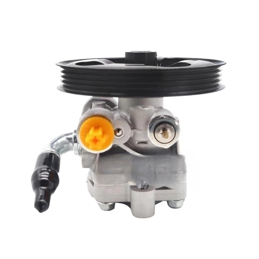 ATATKTHTys Servolenkungspumpe kompatibel for Suzuki Jimny 1.3 1998-2012 49100-81A20 49100-81A40 49100 81A20 49100 81A40 4910081A20 4910081A40 ATATKTHTys Servolenkungspumpe kompatibel for Suzuki Jimny 1.3 1998-2012 49100-81A20 49100-81A40 49100 81A20 49100 81A40 4910081A20 4910081A40 von ATATKTHTys