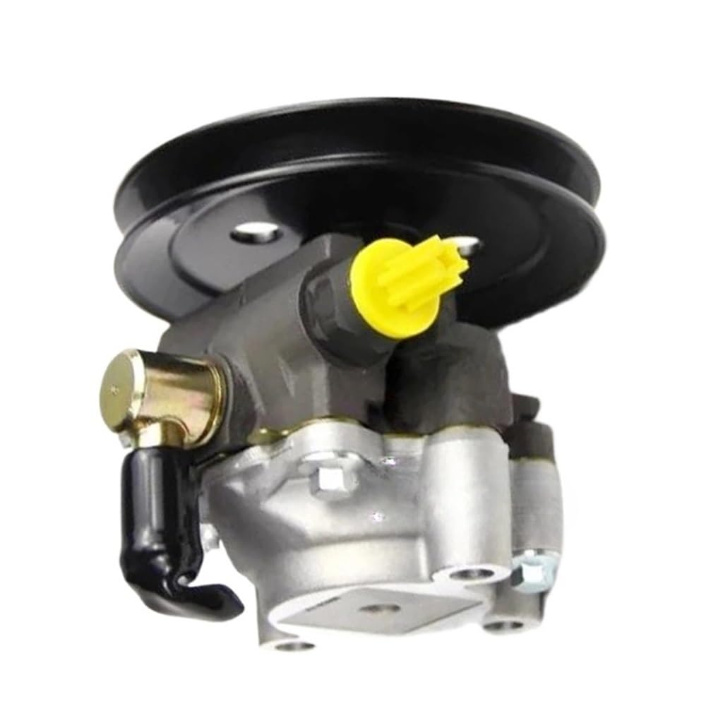 ATATKTHTys Servolenkungspumpe kompatibel for Toyota HIACE 3L LAN25/LH125 1995-2004 Modell 44320-26070 44320-0K020 44320-26073 44320-35520 ATATKTHTys Servolenkungspumpe kompatibel for Toyota HIACE 3L LAN25/LH125 1995-2004 Modell 44320-26070 44320-0K020 44320-26073 44320-35520 von ATATKTHTys
