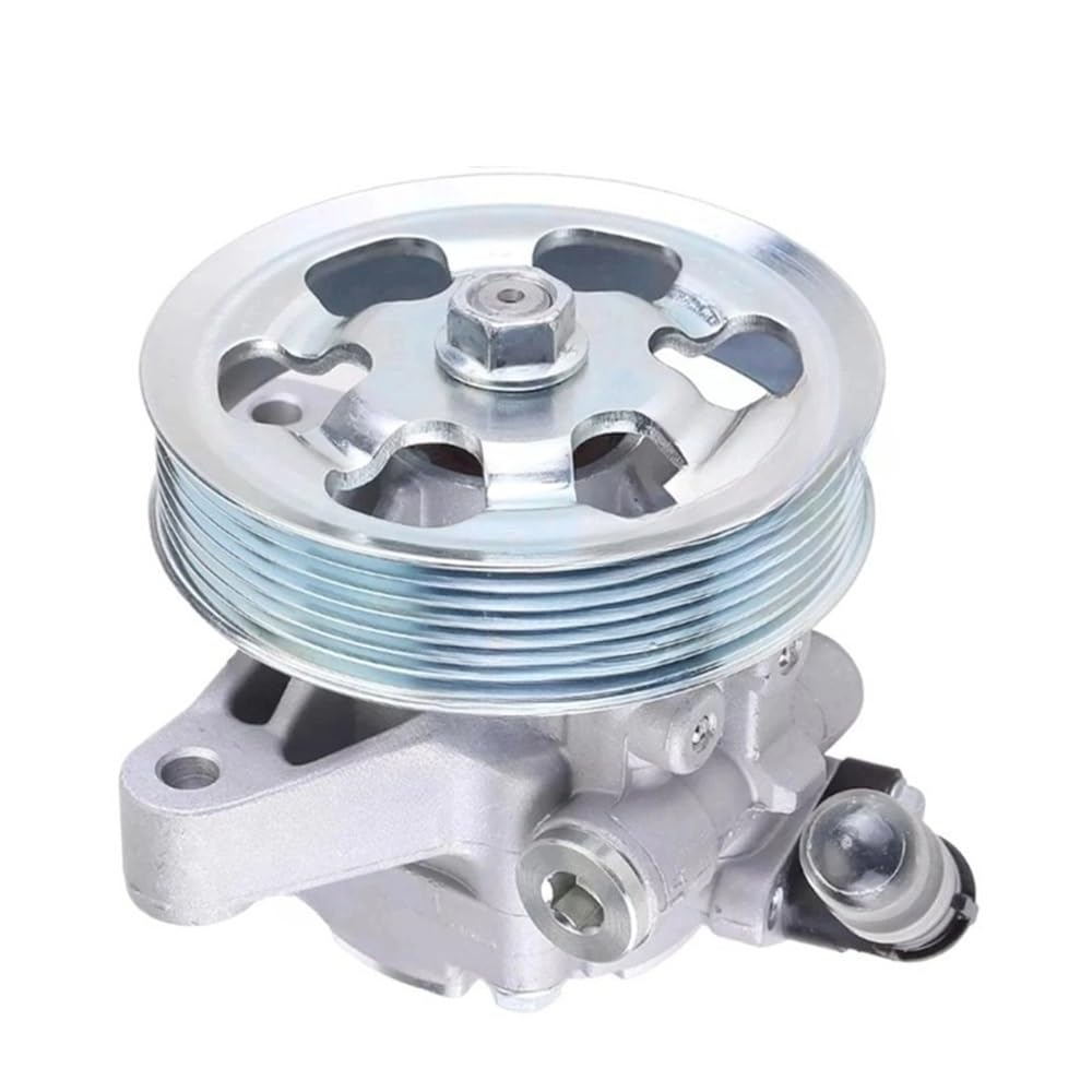 ATATKTHTys Servolenkungspumpe mit Kupplung, kompatibel mit Honda CR-V EX LX, kompatibel mit Accord Element Acura 56110PNBA01 56110R40A01 965419 96-5419 215419 9900521 ATATKTHTys Servolenkungspumpe mit Kupplung, kompatibel mit Honda CR-V EX LX, kompatibel mit Accord Element Acura 56110PNBA01 56110R40A01 965419 96-5419 215419 9900521 von ATATKTHTys