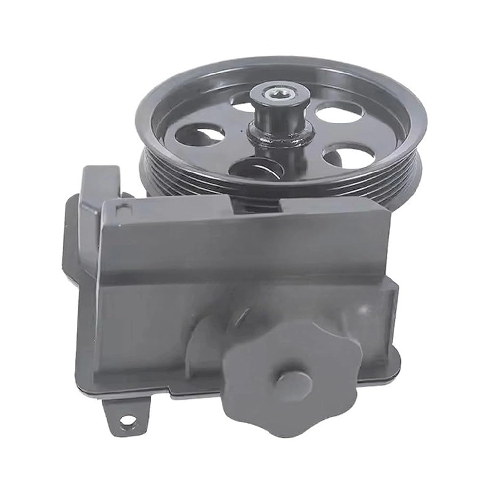 ATATKTHTys Servolenkungspumpe mit Reservoir, kompatibel mit F Cus, Transit Connect 2.0 6S4Z3A674A 7S4Z3A674A 6S4Z3A674ARM 7S4Z-3A674-AA ATATKTHTys Servolenkungspumpe mit Reservoir, kompatibel mit F Cus, Transit Connect 2.0 6S4Z3A674A 7S4Z3A674A 6S4Z3A674ARM 7S4Z-3A674-AA von ATATKTHTys