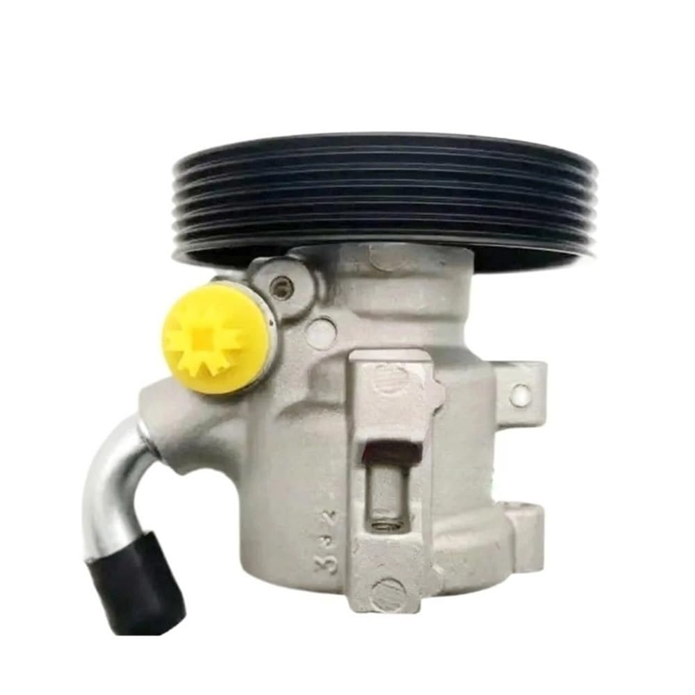 ATATKTHTys Servopumpe 9614378180 Kompatibel for Peugeot 306 1.8 1.9 2.0 405 2.0 Partner Combispace 1.8 Kompatibel for Citroen 97-07 9610519980 96144288 ATATKTHTys Servopumpe 9614378180 Kompatibel for Peugeot 306 1.8 1.9 2.0 405 2.0 Partner Combispace 1.8 Kompatibel for Citroen 97-07 9610519980 96144288 von ATATKTHTys