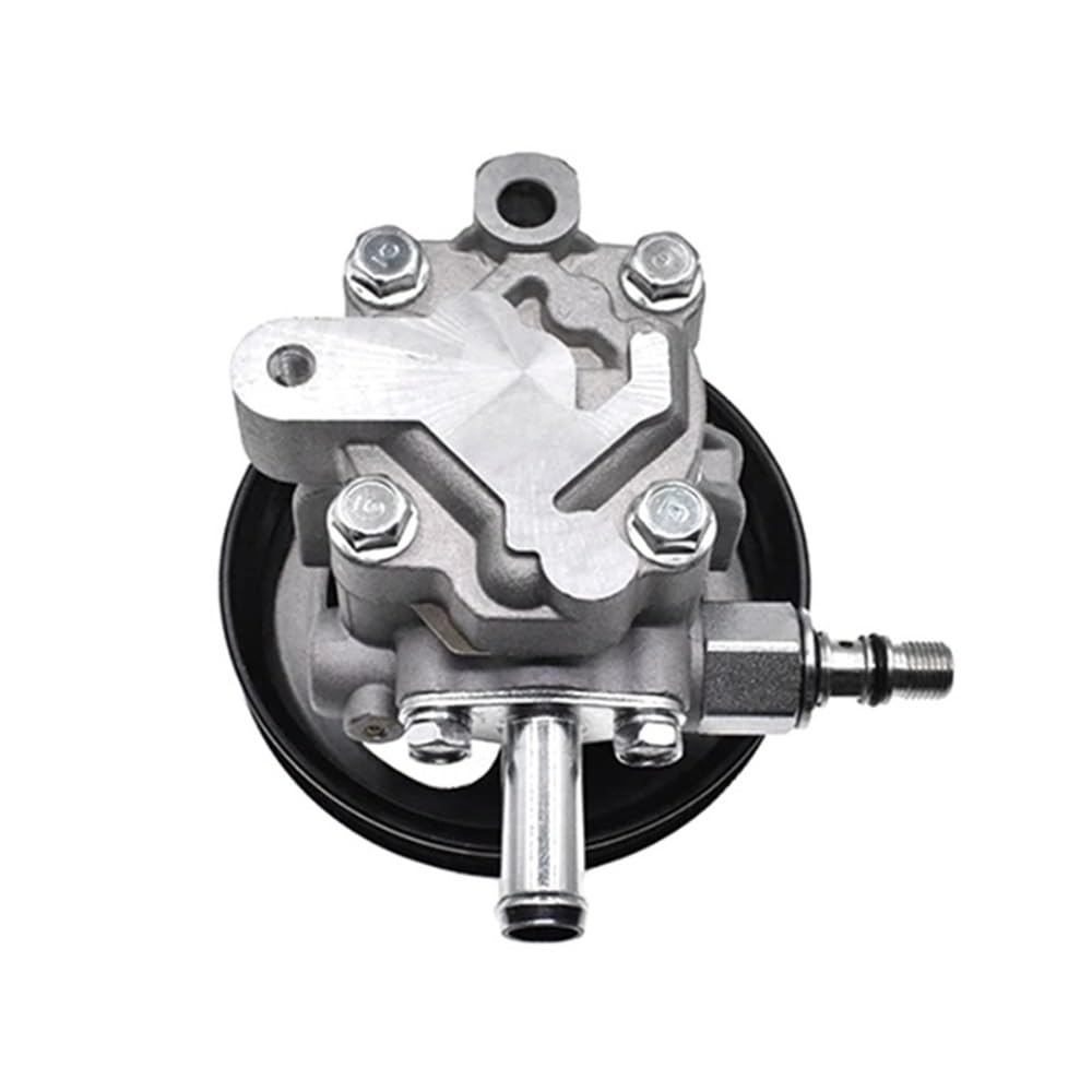ATATKTHTys T38C-Servolenkung Ölpumpe Kompatibel for Mitsubishi Pickup Triton L200 Altes Modell K64T K74T 4D56 2,5 Diesel MR374897 ATATKTHTys T38C-Servolenkung Ölpumpe Kompatibel for Mitsubishi Pickup Triton L200 Altes Modell K64T K74T 4D56 2,5 Diesel MR374897 von ATATKTHTys